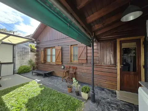 VENTA PH  3 AMB PATIO COCHERA MORON  APTO CREDITO