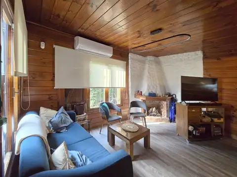 Depto Tipo Casa en Venta 21 años