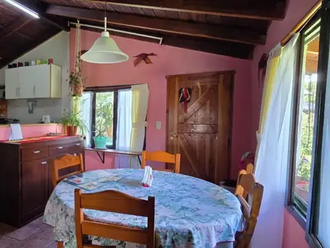 Casa en Venta de 1 dormitorio