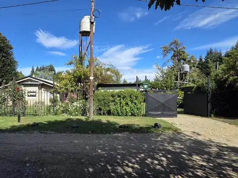 Casa en Venta en San Carlos de Bariloche [Cod: 2870]