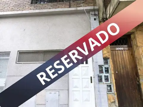 Departamento en Villa Martelli