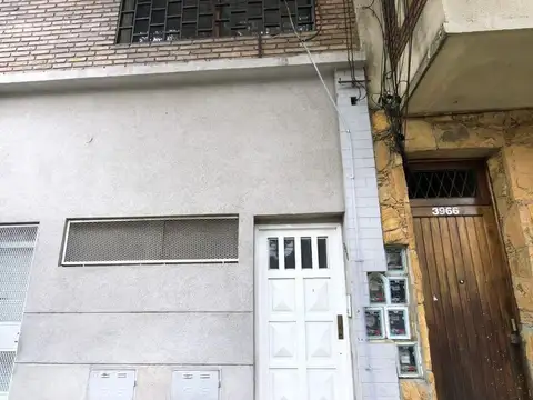 Departamento en Villa Martelli