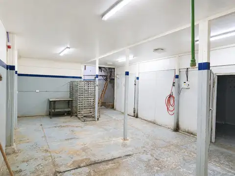 Galpon en Alquiler en Avellaneda, $ 3.000.000