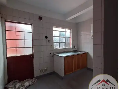 Casa en zona estratégica