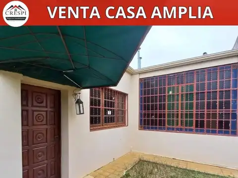 Casa en Venta en Concordia, Entre Ríos