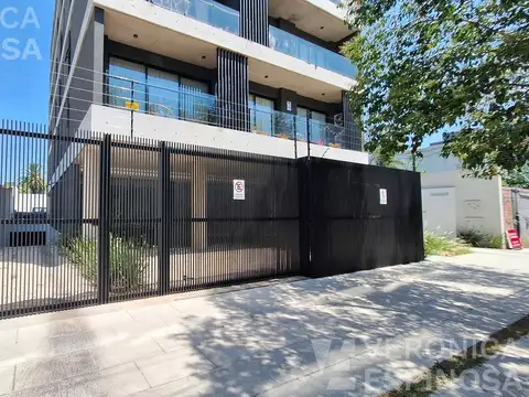Departamento Venta Ituzaingo dos ambientes con cochera