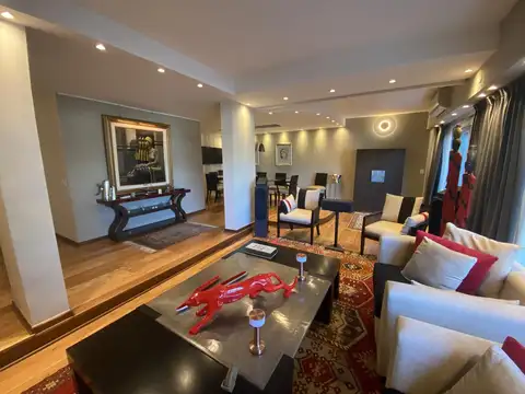 Departamento en Venta de 5 ambientes