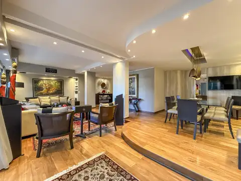 Departamento en Venta en Palermo Nuevo, Palermo