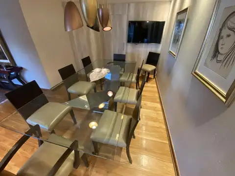 Departamento en Venta en Palermo Nuevo, USD 670.000