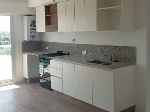 Arregui 6100, Piso 9