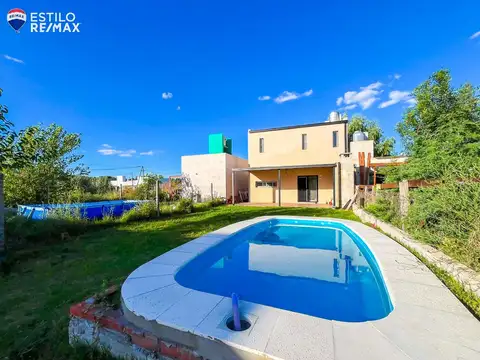 Casa en Venta, dos dormitorios Sicardi La Plata