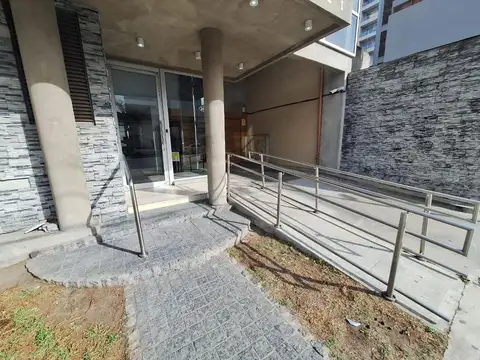 Departamento en Alquiler de Monoambiente