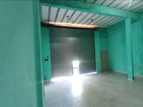 ALQUILER LOCAL COMERCIAL