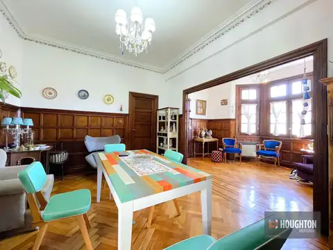 Departamento 5 ambientes con 2 baños