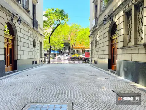 Departamento en Venta en Monserrat, USD 198.900