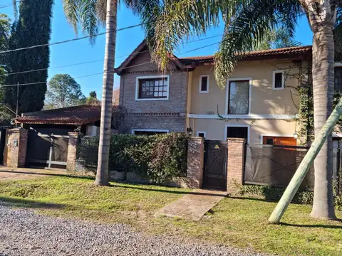 Casa  en Venta ubicado en Pilar,  G.B.A. Zona Norte