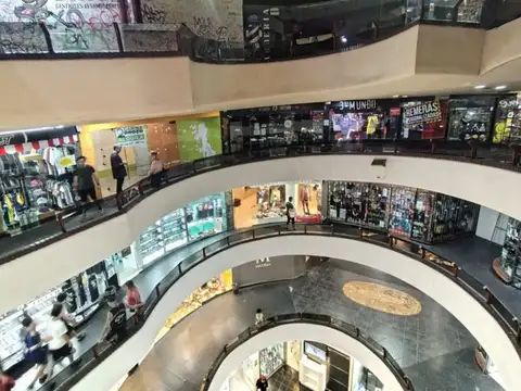 Local comercial en alquiler ubicado en Centro