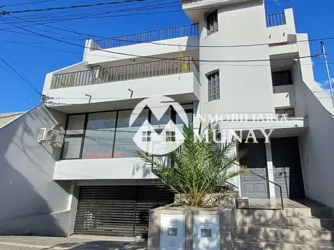 Alquiler Oficinas Av Del Bicentenario