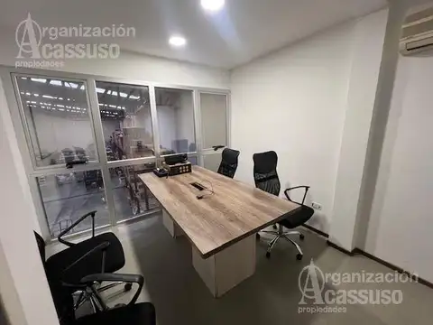 Galpon en Venta 10 años