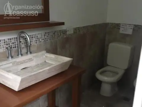 Galpon en Venta en San Isidro, USD 375.000