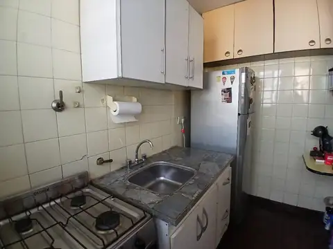 Departamento en Venta 45 años