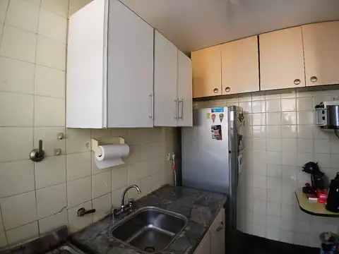 Departamento en Venta Apto profesional