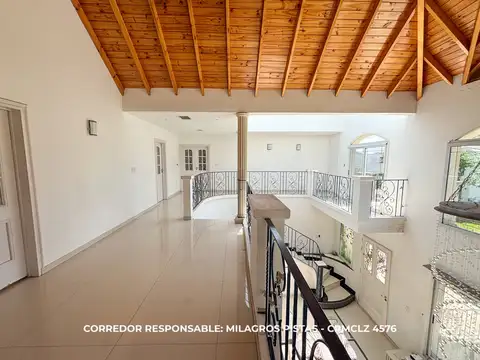 Casa en Venta 10 años