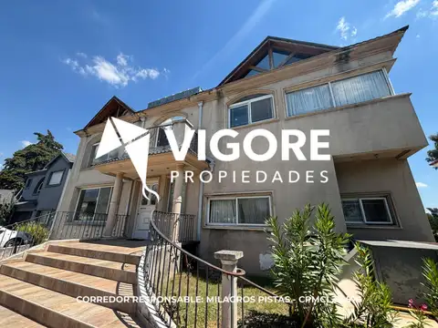 CASA EN VENTA EN VENADO 1, CANNING