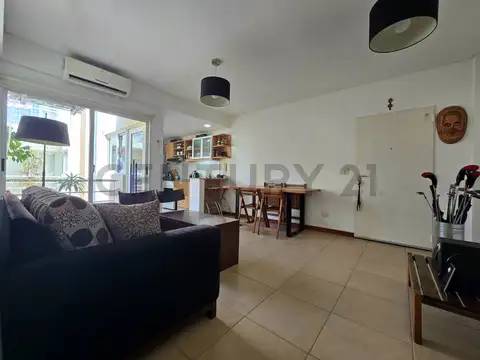 Departamento en Venta en Saavedra, USD 114.700