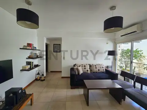 VENTA 2 AMBIENTES CON BALCÓN Y PARRILLA EN SAAVEDRA - APTO CREDITO