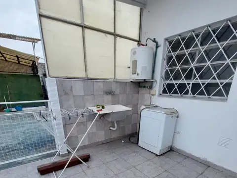 Departamento en Alquiler en Villa Libertad, $ 490.000
