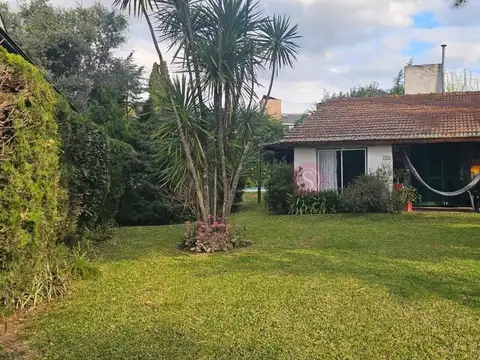 Casa en Venta en Mapuche Country Club, USD 145.000