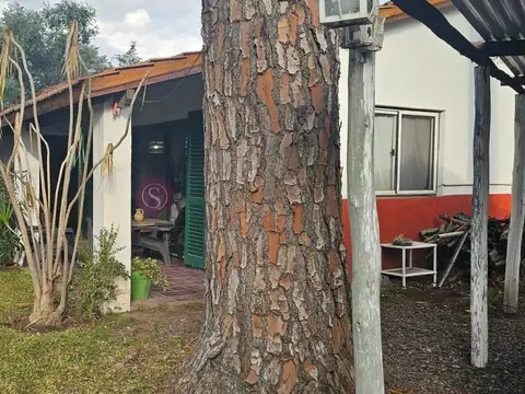 Casa en Venta de 2 dormitorios