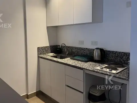Departamento en Alquiler en Pilar, USD 500
