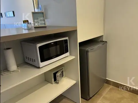Departamento en Alquiler de Monoambiente