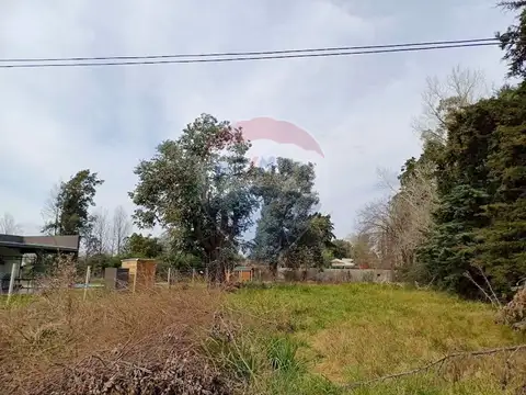 Venta terreno Brio.Parque Exaltacion Ruta 8