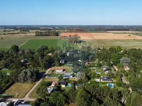 Venta terreno Brio.Parque Exaltacion Ruta 8 