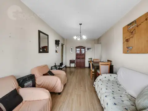 Departamento en Venta Permite mascota