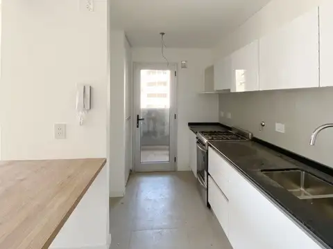 Departamento en Venta en Funes, Rosario