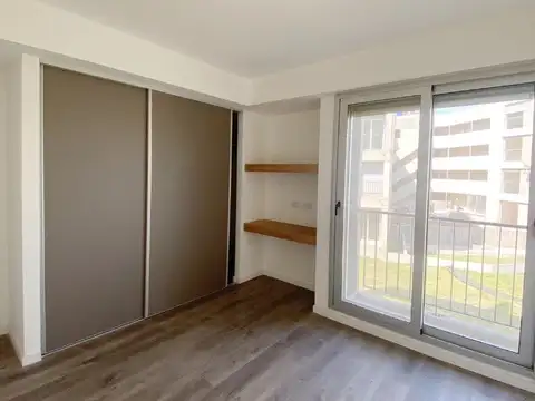 Departamento en Venta en Funes, USD 165.000