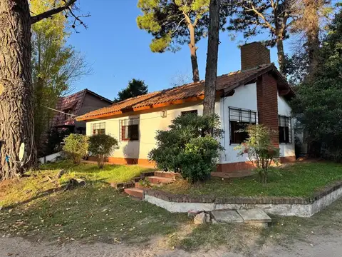 Casa en Alquiler en Villa Gesell, Partido de Villa Gesell
