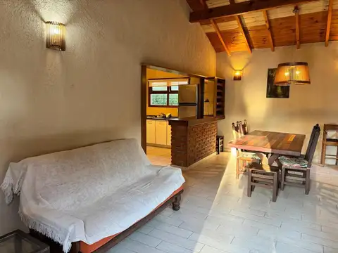 Casa en Alquiler en Villa Gesell, Partido de Villa Gesell