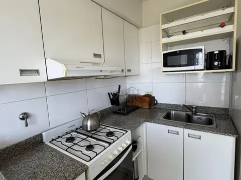 Departamento en Venta con 1