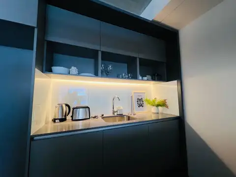 Departamento en Alquiler 2 años