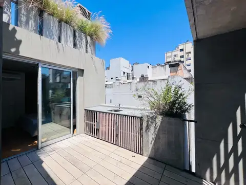Departamento en Alquiler en Recoleta, USD 1.700