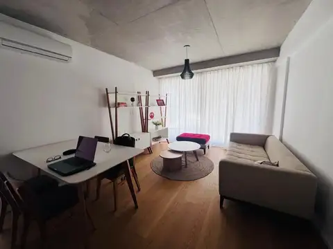 Departamento en Recoleta