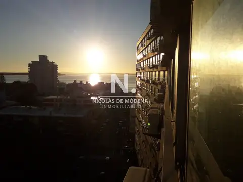 Apartamento en venta 1 dormitorio en excelente edificio