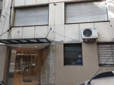 Monoambiente en  Excelente ubicacion.