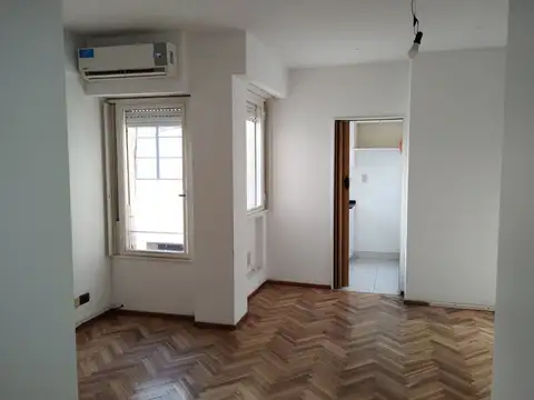 Monoambiente en  Excelente ubicacion.