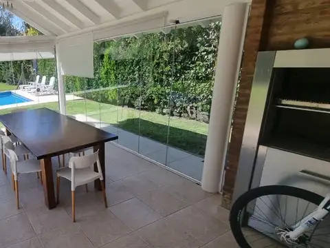 Casa en Venta en Campo Chico Country Club Pilar